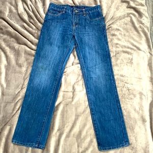 Lucky Brand jeans boys